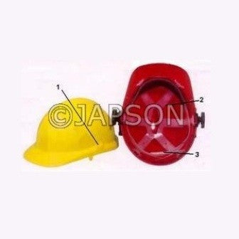 Industrial Safety Helmet Industrial Safety Helmet